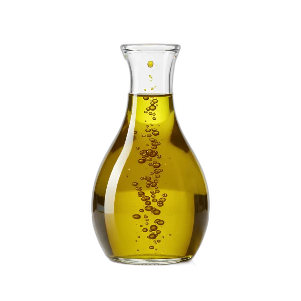 Huile d'olive - source de bienfaits méditerranéens